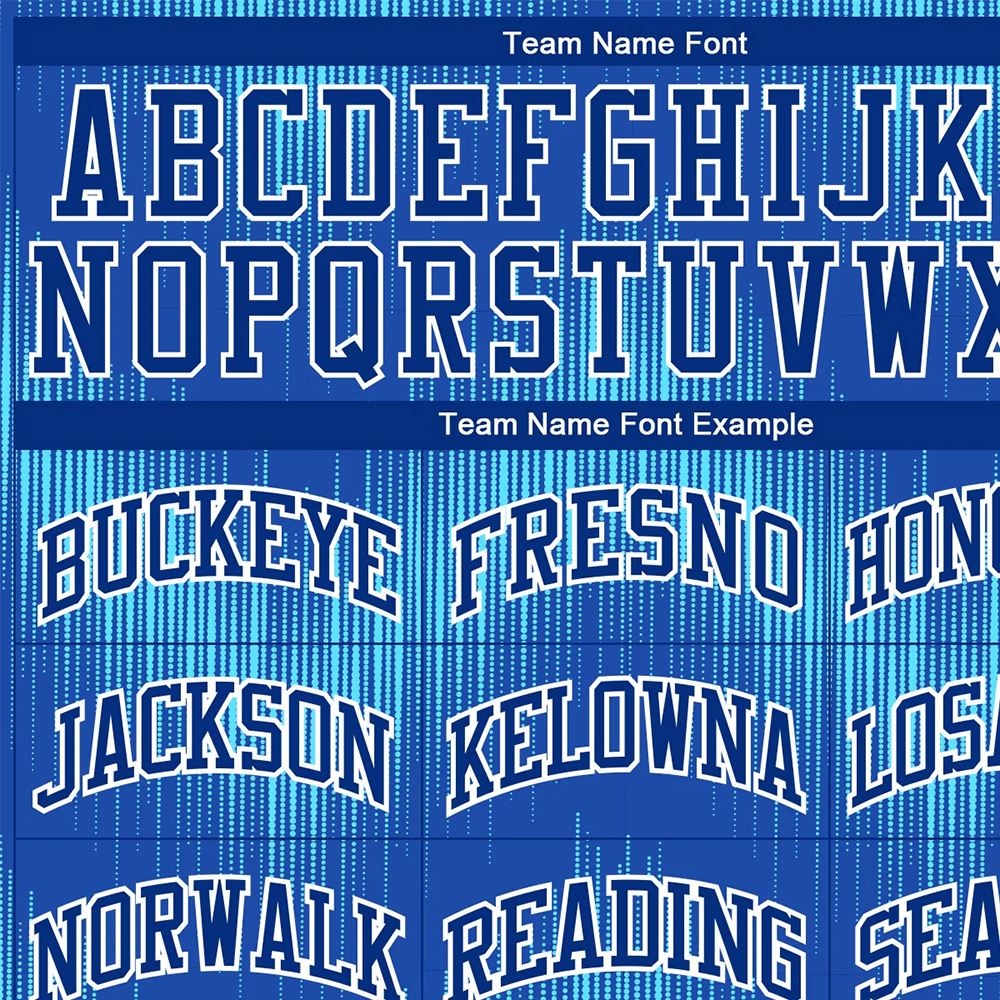 Sublimation Basketball Uniform